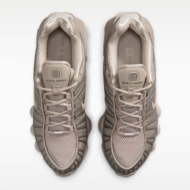 NIKEナイキSHOXTLショックスTLAR3566-204