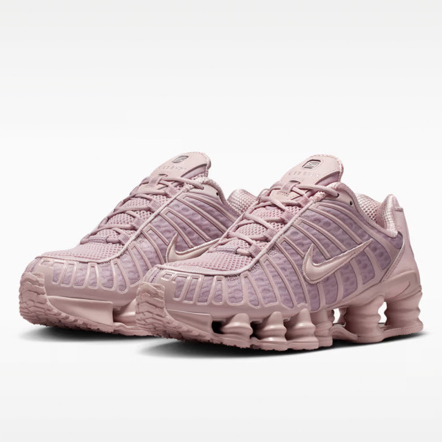 NIKEナイキSHOXTLショックスTLAR3566-601