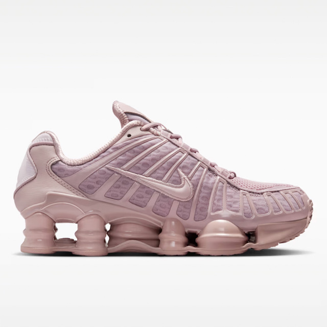 NIKEナイキSHOXTLショックスTLAR3566-601