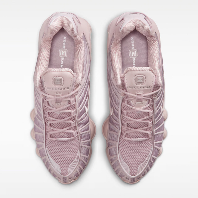 NIKEナイキSHOXTLショックスTLAR3566-601