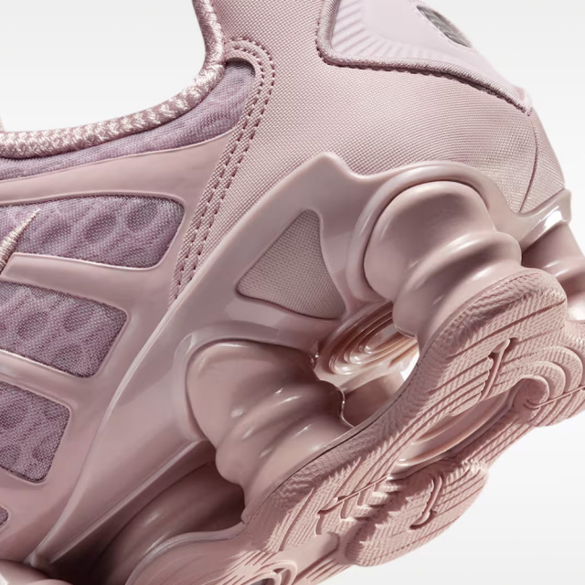 NIKEナイキSHOXTLショックスTLAR3566-601
