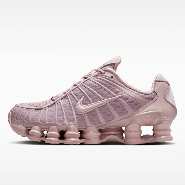 NIKEナイキSHOXTLショックスTLAR3566-601