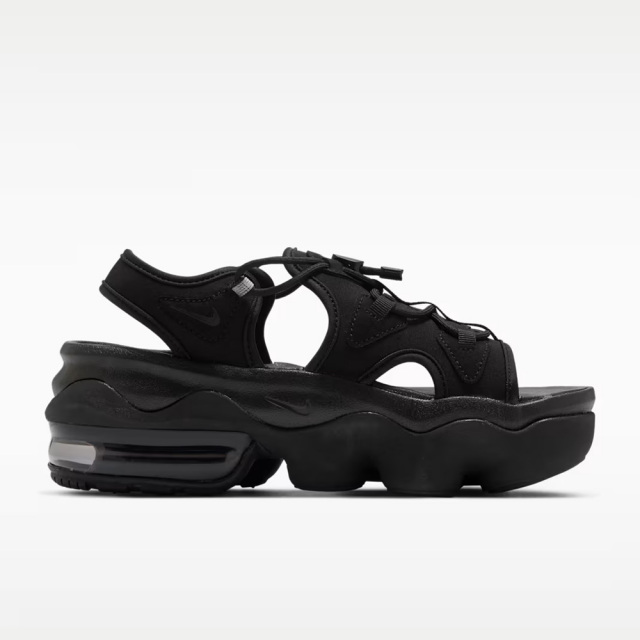 ナイキ エア マックス ココ NIKE AIR MAX KOKO SANDAL ブラック