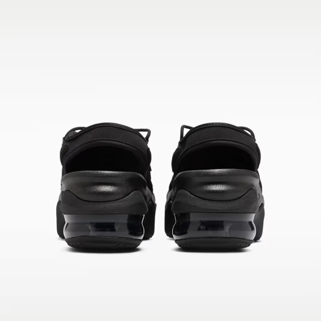 ナイキ エア マックス ココ NIKE AIR MAX KOKO SANDAL ブラック