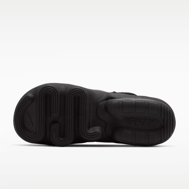 ナイキ エア マックス ココ NIKE AIR MAX KOKO SANDAL ブラック
