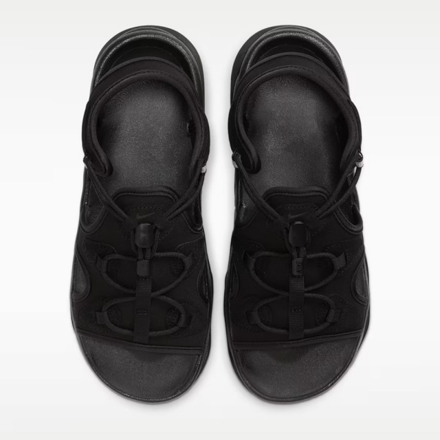 ナイキ エア マックス ココ NIKE AIR MAX KOKO SANDAL ブラック