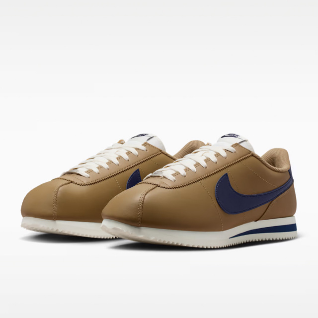 NIKEナイキCORTEZコルテッツレザーDM4044-201