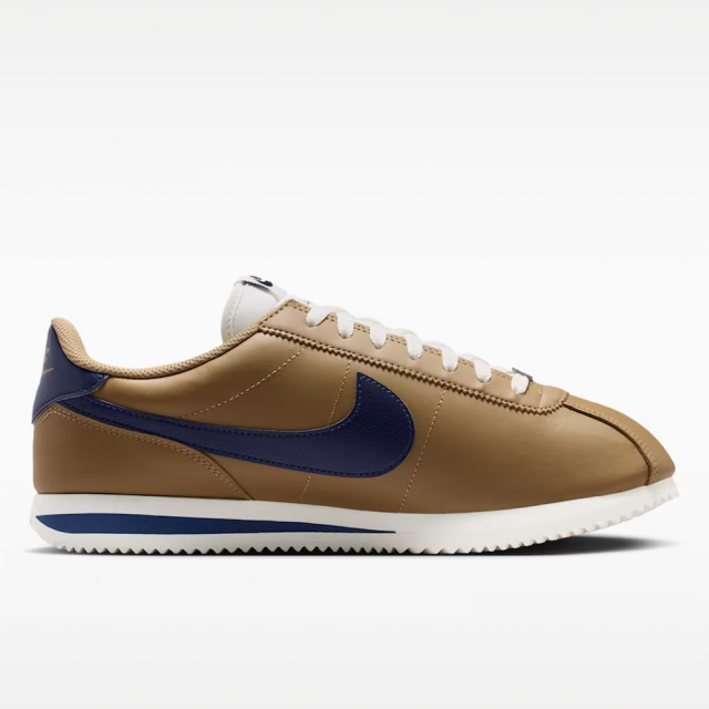 NIKEナイキCORTEZコルテッツレザーDM4044-201