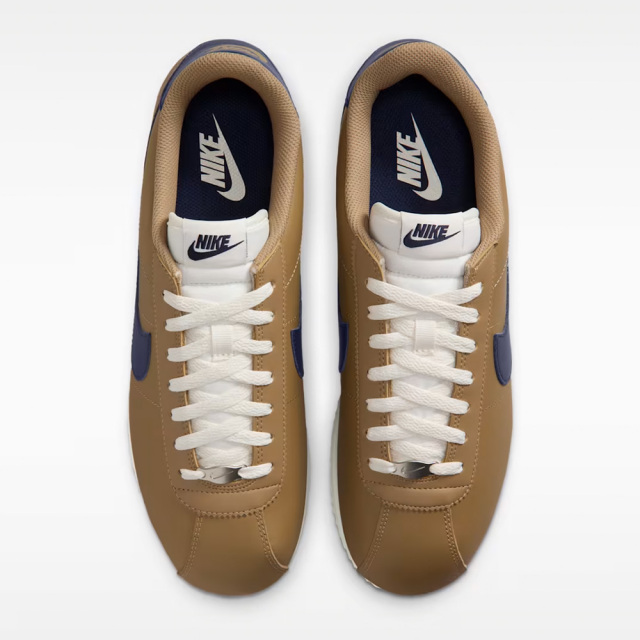 NIKEナイキCORTEZコルテッツレザーDM4044-201