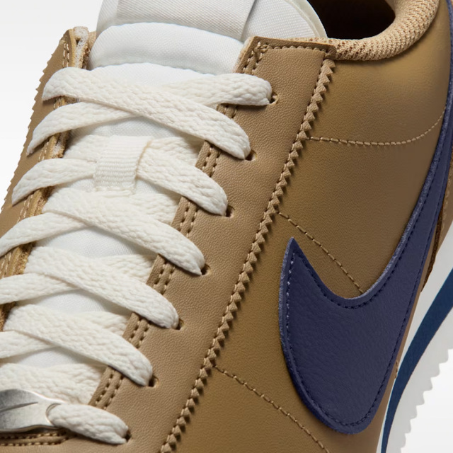 NIKEナイキCORTEZコルテッツレザーDM4044-201