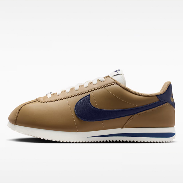 NIKEナイキCORTEZコルテッツレザーDM4044-201