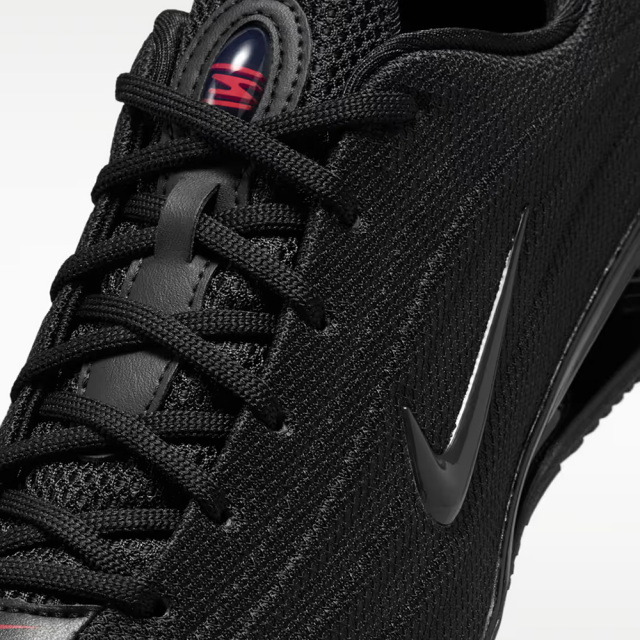 NIKEナイキSHOXZショックスZHQ7540-003