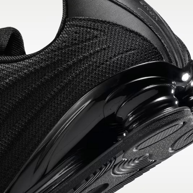 NIKEナイキSHOXZショックスZHQ7540-003
