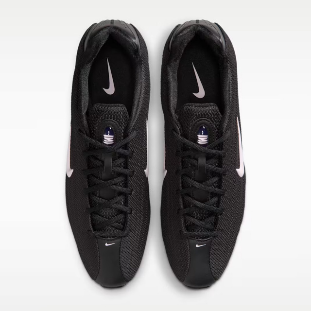ナイキ ショックス Z NIKE SHOX Z ブラック/オフノワール/ピンク