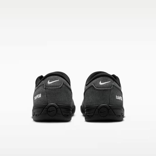ナイキ トータル 90 プレミアム NIKE TOTAL 90 PRM ブラック/ブラック