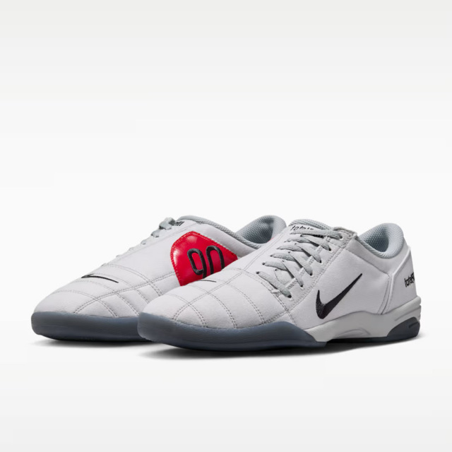 ナイキ トータル 90 プレミアム NIKE TOTAL 90 PRM ライトスモーク