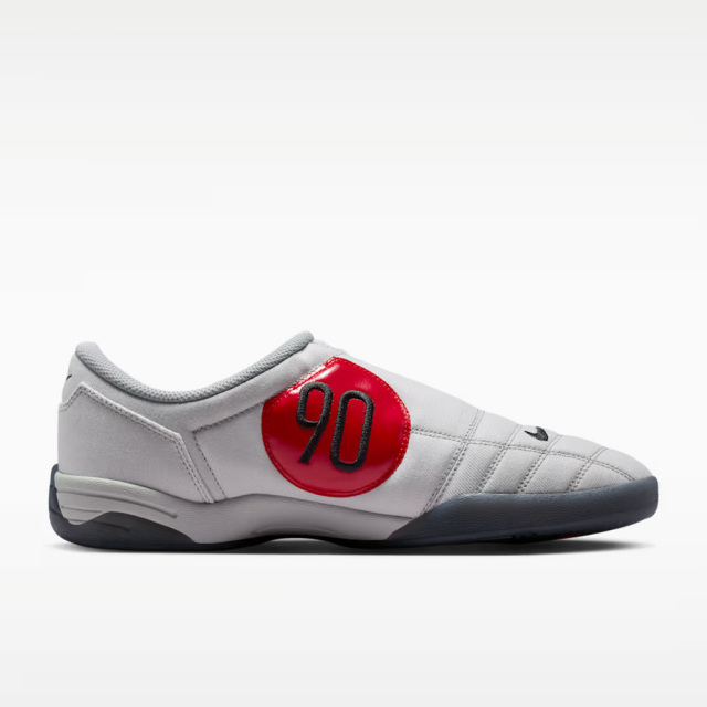 ナイキ トータル 90 プレミアム NIKE TOTAL 90 PRM ライトスモーク