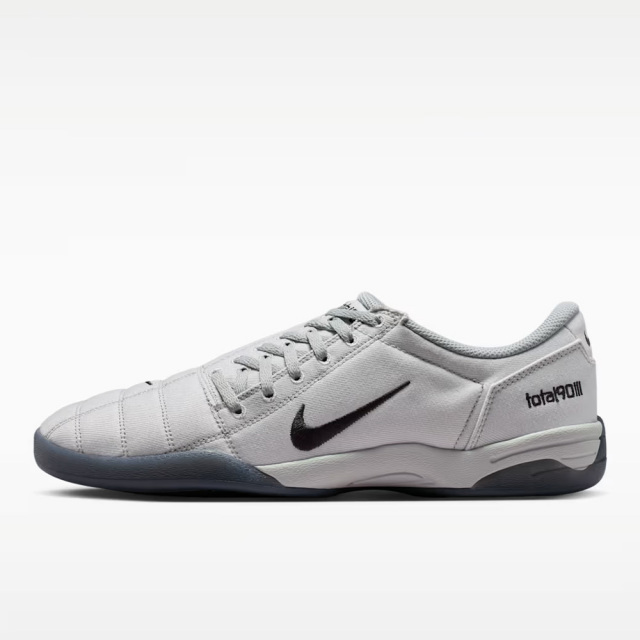 ナイキ トータル 90 プレミアム NIKE TOTAL 90 PRM ライトスモーク