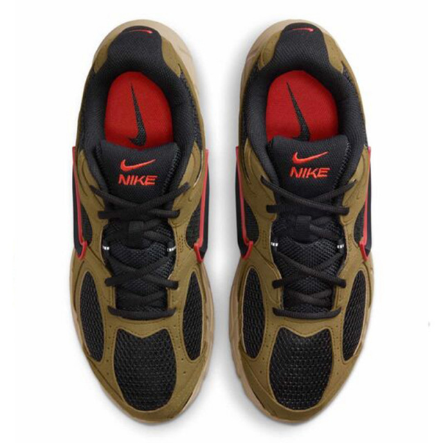 ナイキ V5 RNR NIKE V5 RNR ブラック/オリーブフラック/パラシュート