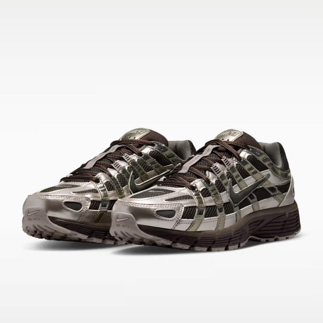 NIKEナイキP-6000P-6000IO3496-200