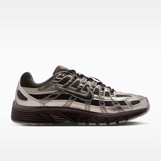 NIKEナイキP-6000P-6000IO3496-200