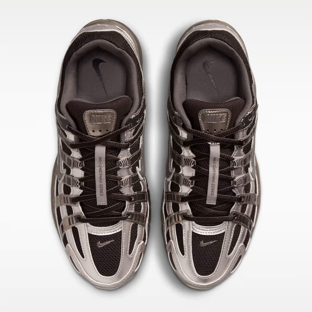 NIKEナイキP-6000P-6000IO3496-200