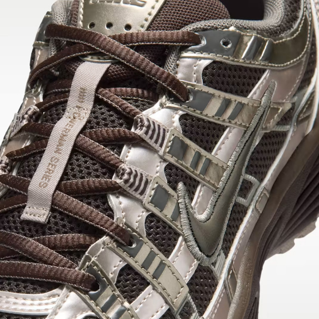 NIKEナイキP-6000P-6000IO3496-200