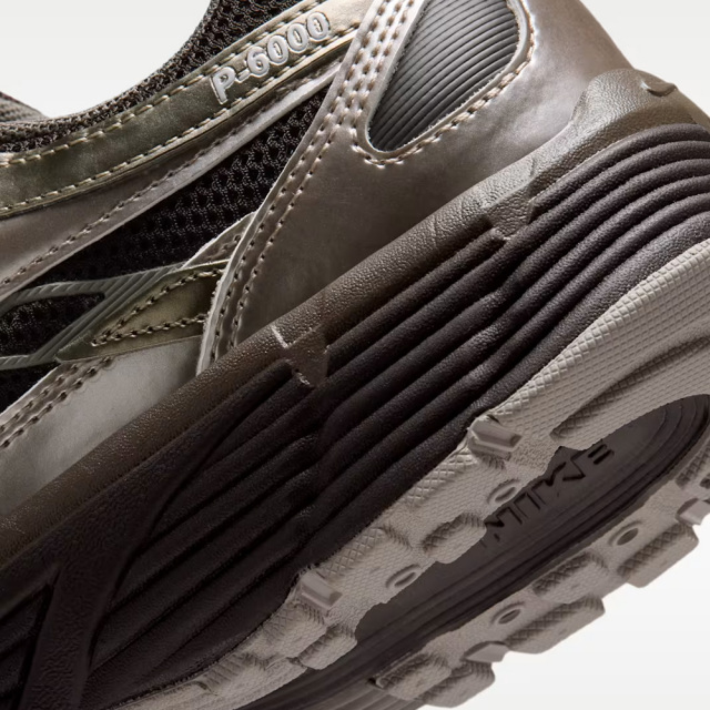 NIKEナイキP-6000P-6000IO3496-200