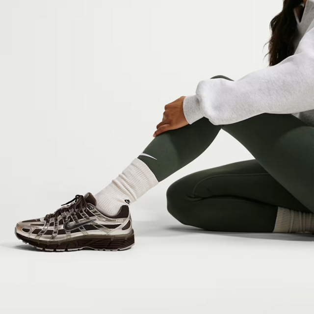 NIKEナイキP-6000P-6000IO3496-200