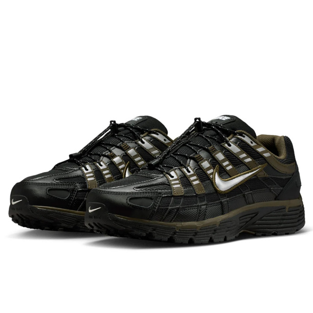 NIKEナイキP-6000P-6000IQ0298-010