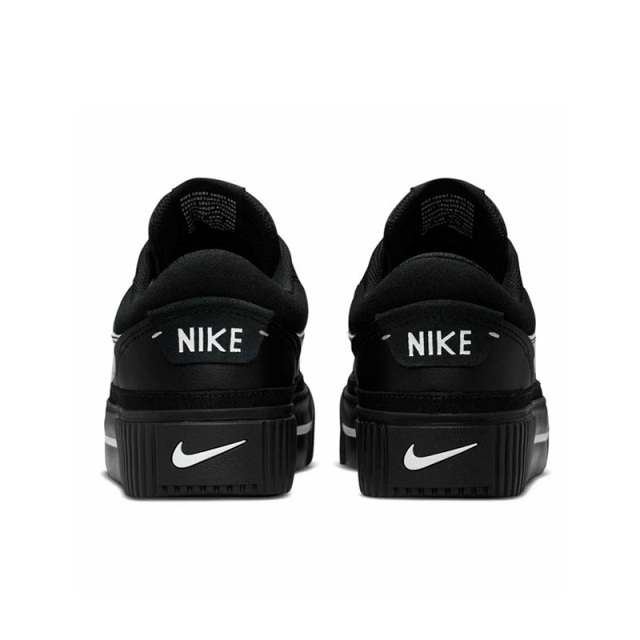 ナイキ コート レガシー リフト LE NIKE COURT LEGACY LIFT LE