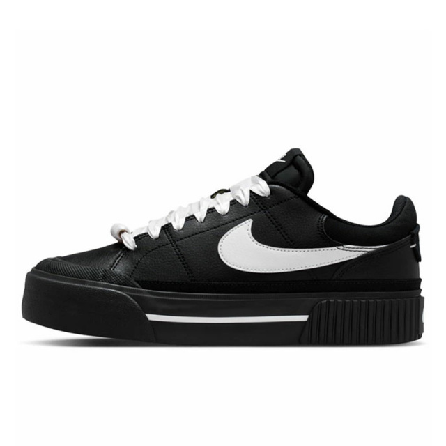 ナイキ コート レガシー リフト LE NIKE COURT LEGACY LIFT LE