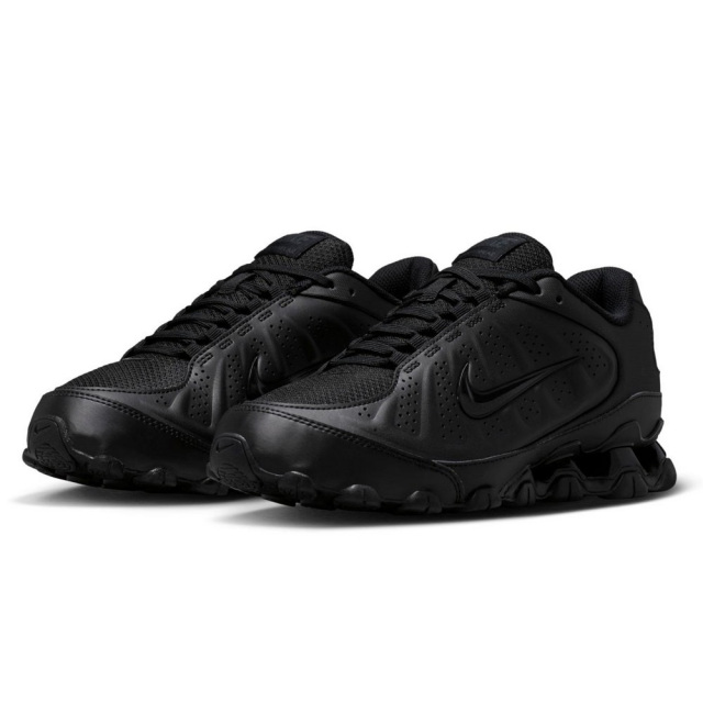 ナイキ リアックス 8 NSW SL NIKE REAX 8 NSW SL ブラック/ブラック