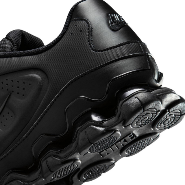 ナイキ リアックス 8 NSW SL NIKE REAX 8 NSW SL ブラック/ブラック