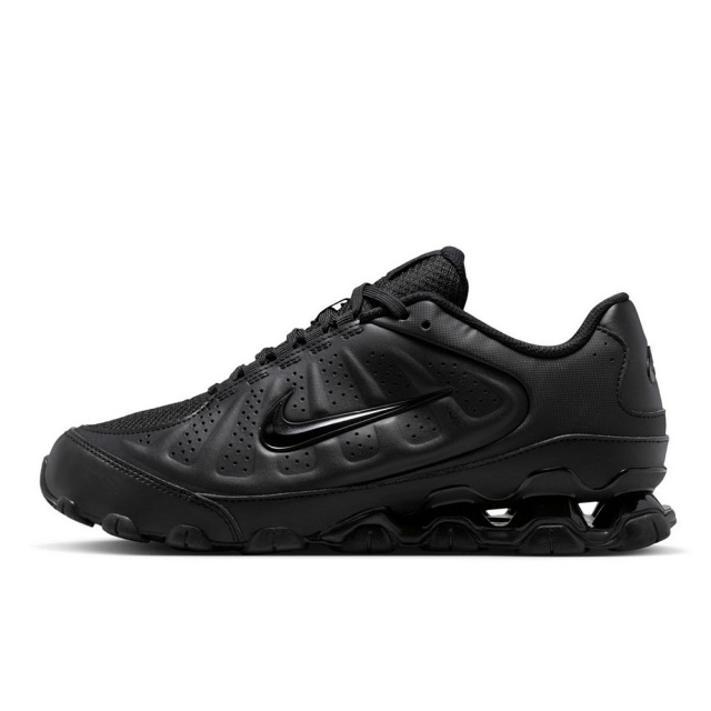 ナイキ リアックス 8 NSW SL NIKE REAX 8 NSW SL ブラック/ブラック