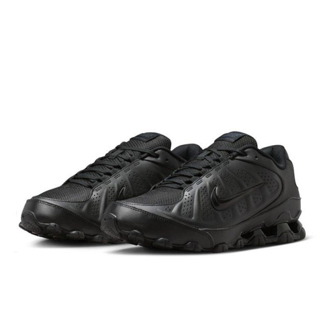 ナイキ リアックス 8 NSW SL NIKE REAX 8 NSW SL ブラック/ブラック