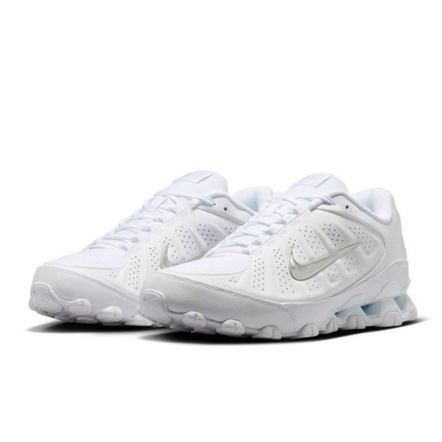 ナイキ リアックス 8 NSW SL NIKE REAX 8 NSW SL ホワイト