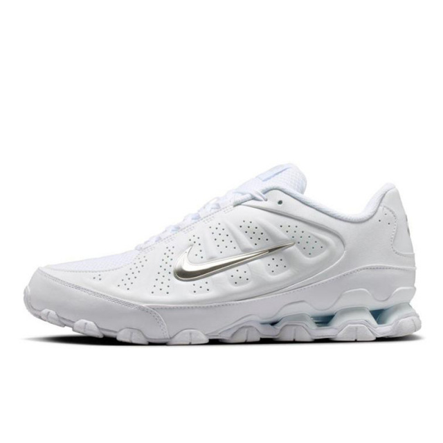 ナイキ リアックス 8 NSW SL NIKE REAX 8 NSW SL ホワイト