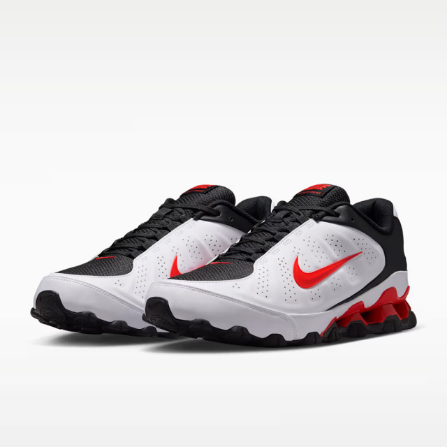 ナイキ リアックス 8 NSW SL NIKE REAX 8 NSW SL ホワイト / ブラック