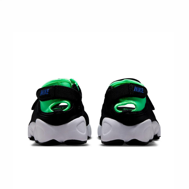 ナイキ エアリフト ネオ NIKE AIR RIFT NEO ブラック / オールド