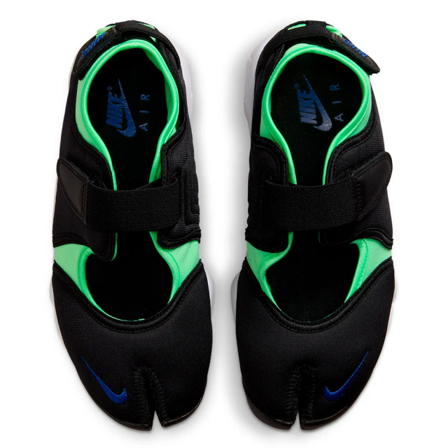 NIKEナイキAIRRIFTNEOエアリフトネオIV6058-001
