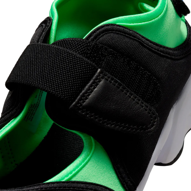 ナイキ エアリフト ネオ NIKE AIR RIFT NEO ブラック / オールド