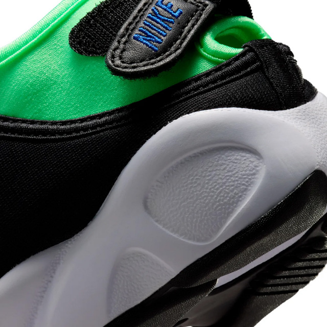 NIKEナイキAIRRIFTNEOエアリフトネオIV6058-001