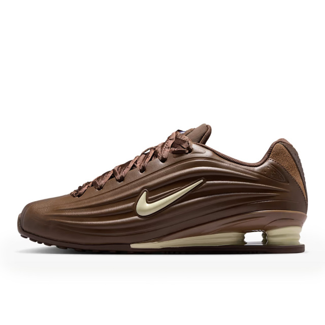 NIKEナイキSHOXZLACEショックスZレースIV6171-200