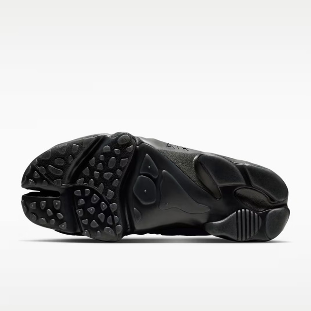 ナイキ エア リフト メッシュ NIKE AIR RIFT MESH ブラック/ホワイト