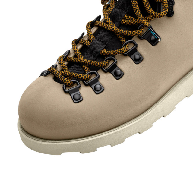 ネイティブシューズ フィッツシモンズ シティライト ブルーム native