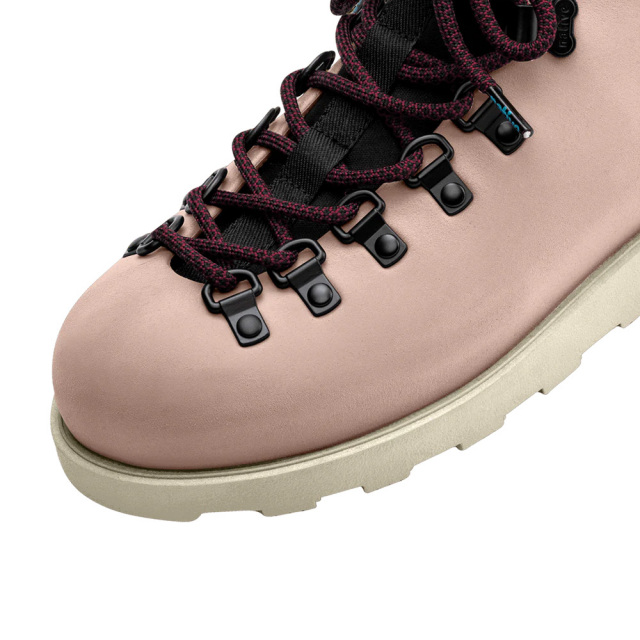 ネイティブシューズ フィッツシモンズ シティライト ブルーム native