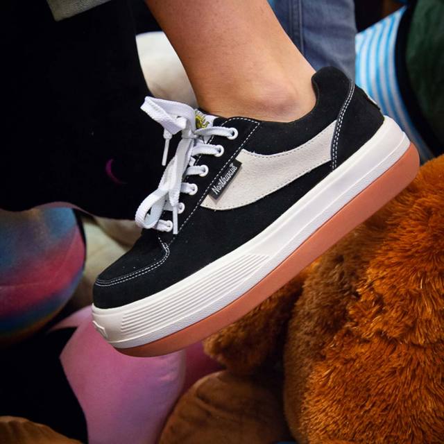 NorthwaveノースウェーブESPRESSOSUEDEエスプレッソスエードNW-001-BLW