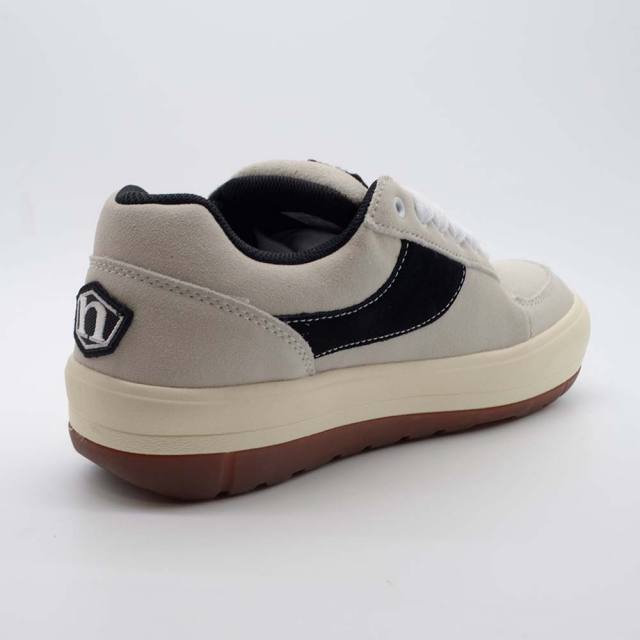 Yagiホワイツ　ノースウエスト　美品26.5EEブラウン　　スエード Northwave ESPRESSO SUEDE 90s SAND（ノースウェーブ