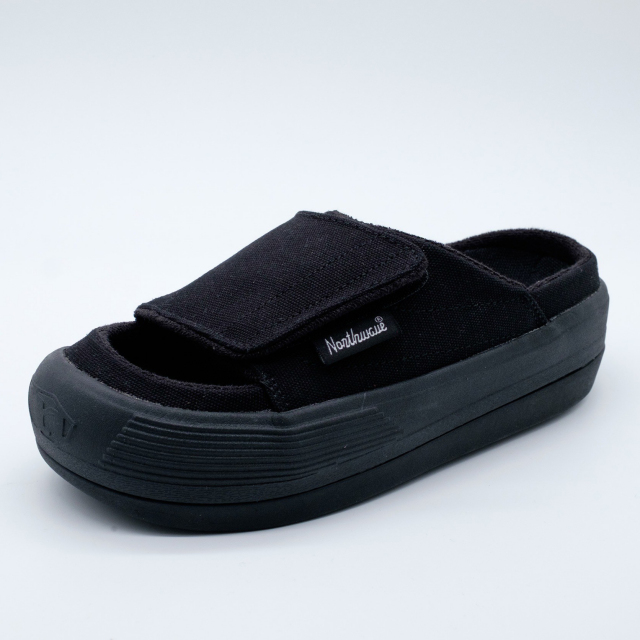 NorthwaveノースウェーブESPRESSOSLIPPERSエスプレッソスリッパNW005-BLK